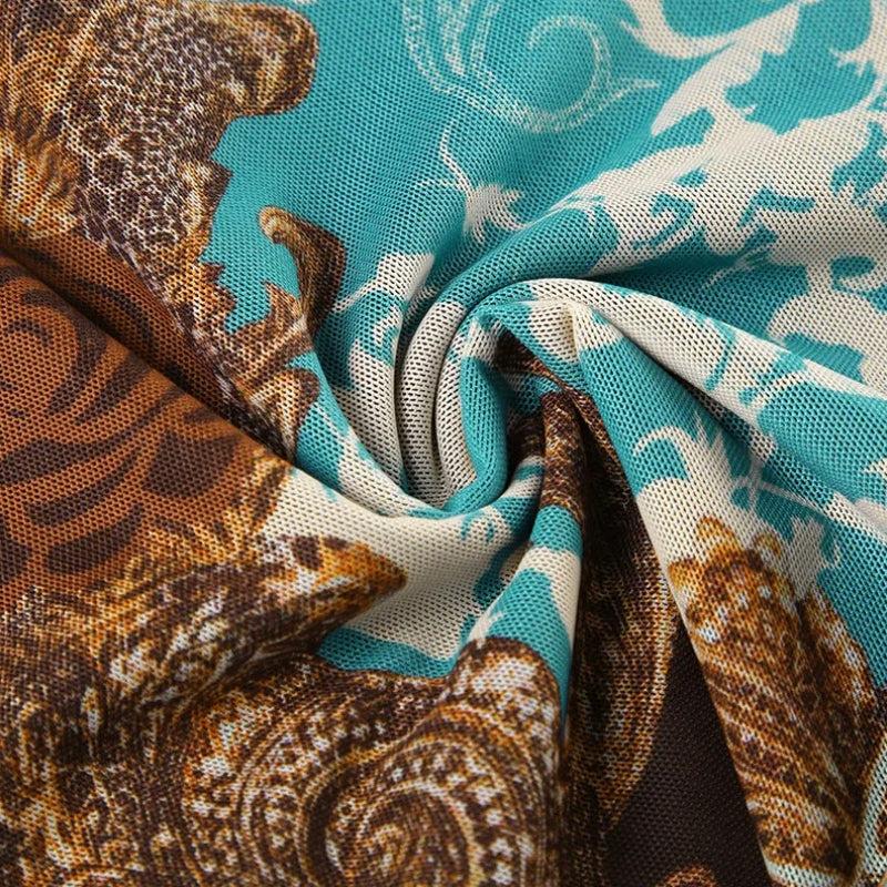 Quick Outfits, Modest Fashion Outfits Ideas Vintage Mesh Top Quick Outfits, Modest Fashion Outfits Ideas Vintage Mesh Top