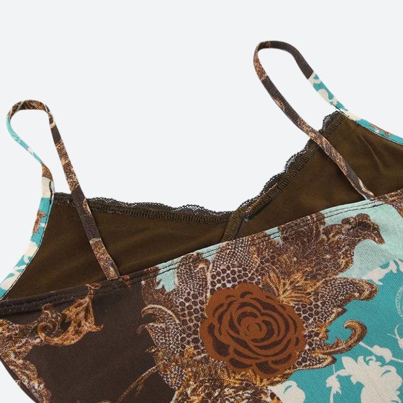 Quick Outfits, Modest Fashion Outfits Ideas Vintage Mesh Top Quick Outfits, Modest Fashion Outfits Ideas Vintage Mesh Top