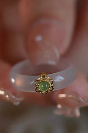 Quick Outfits, Modest Fashion Outfits Ideas Vintage Motif Ring