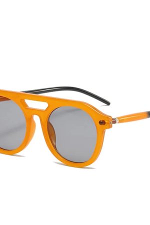 Quick Outfits, Modest Fashion Outfits Ideas Vintage Oval Sunglasses