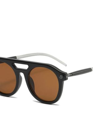 Quick Outfits, Modest Fashion Outfits Ideas Vintage Oval Sunglasses