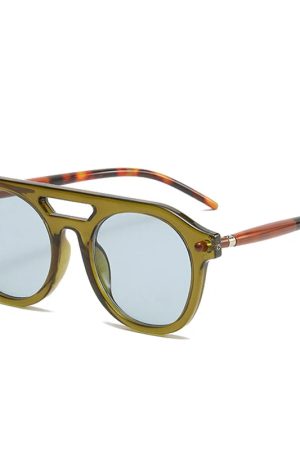 Quick Outfits, Modest Fashion Outfits Ideas Vintage Oval Sunglasses