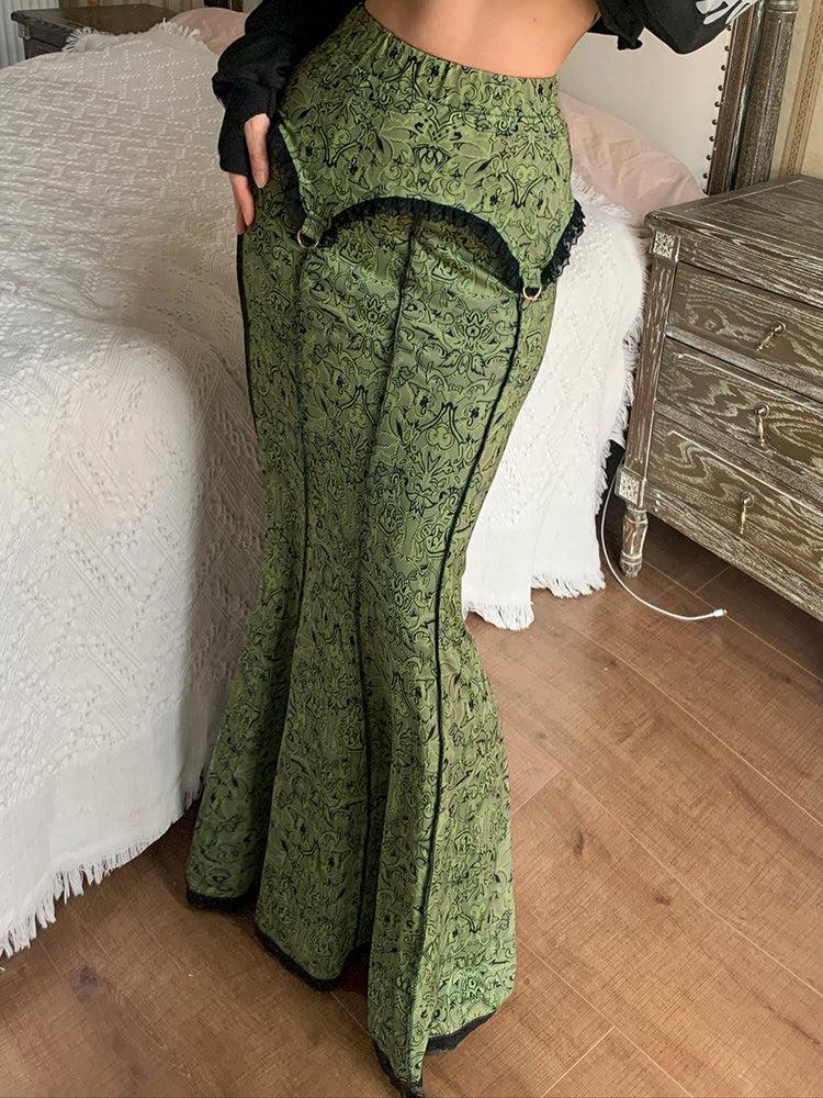 Quick Outfits, Modest Fashion Outfits Ideas Vintage Slim Fit Maxi Skirt Quick Outfits, Modest Fashion Outfits Ideas Vintage Slim Fit Maxi Skirt