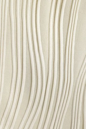 Quick Outfits, Modest Fashion Outfits Ideas Wavy Striped Wired Cup Bikini Set