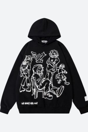 Quick Outfits, Modest Fashion Outfits Ideas We Vaguely Feel Many Hoodie