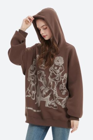 Quick Outfits, Modest Fashion Outfits Ideas We Vaguely Feel Many Hoodie