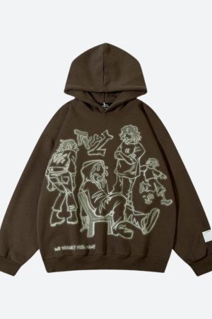 Quick Outfits, Modest Fashion Outfits Ideas We Vaguely Feel Many Hoodie