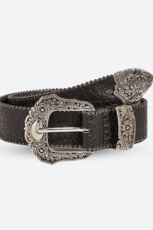 Quick Outfits, Modest Fashion Outfits Ideas Western Belt