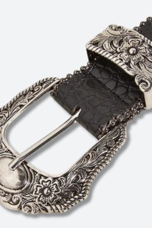 Quick Outfits, Modest Fashion Outfits Ideas Western Belt