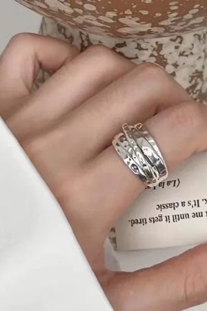 Quick Outfits, Modest Fashion Outfits Ideas Wide Ring