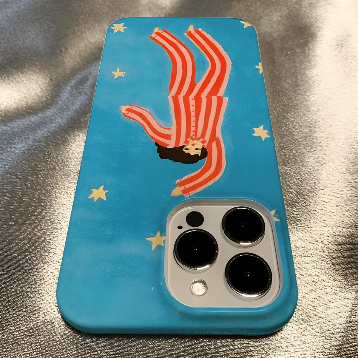 Quick Outfits, Modest Fashion Outfits Ideas Woman In Pajamas Phone Case Quick Outfits, Modest Fashion Outfits Ideas Woman In Pajamas Phone Case