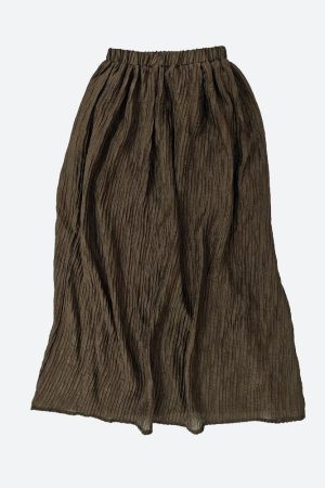 Quick Outfits, Modest Fashion Outfits Ideas Wrap Around Blouse & Maxi Skirt Two Piece Set