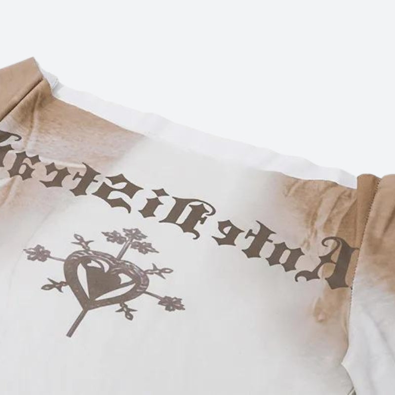 Quick Outfits, Modest Fashion Outfits Ideas Y2K Ante Distrad Top Quick Outfits, Modest Fashion Outfits Ideas Y2K Ante Distrad Top