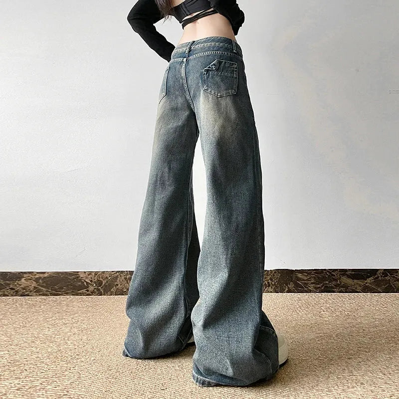 Quick Outfits, Modest Fashion Outfits Ideas Y2K Baggy Jeans Quick Outfits, Modest Fashion Outfits Ideas Y2K Baggy Jeans