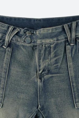 Quick Outfits, Modest Fashion Outfits Ideas Y2K Baggy Jeans