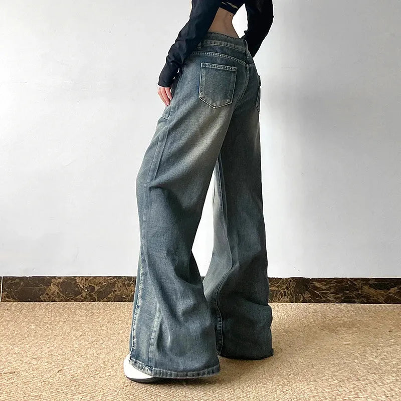 Quick Outfits, Modest Fashion Outfits Ideas Y2K Baggy Jeans Quick Outfits, Modest Fashion Outfits Ideas Y2K Baggy Jeans