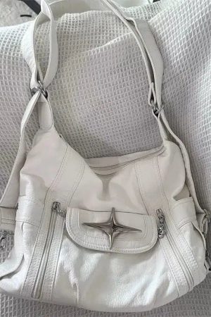 Quick Outfits, Modest Fashion Outfits Ideas Y2K Crossbody Bag