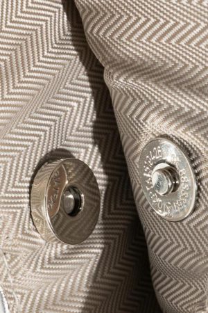 Quick Outfits, Modest Fashion Outfits Ideas Y2K Faux Patent Leather Hobo Bag