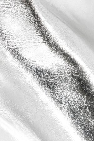 Quick Outfits, Modest Fashion Outfits Ideas Y2K Faux Patent Leather Hobo Bag