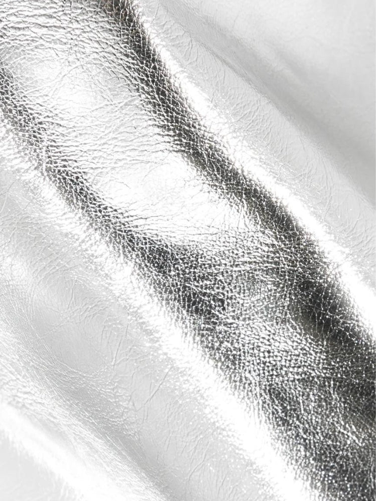 Quick Outfits, Modest Fashion Outfits Ideas Y2K Faux Patent Leather Hobo Bag Quick Outfits, Modest Fashion Outfits Ideas Y2K Faux Patent Leather Hobo Bag