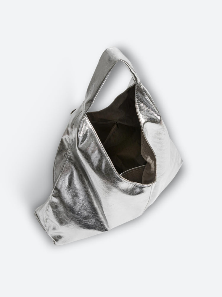 Quick Outfits, Modest Fashion Outfits Ideas Y2K Faux Patent Leather Hobo Bag Quick Outfits, Modest Fashion Outfits Ideas Y2K Faux Patent Leather Hobo Bag