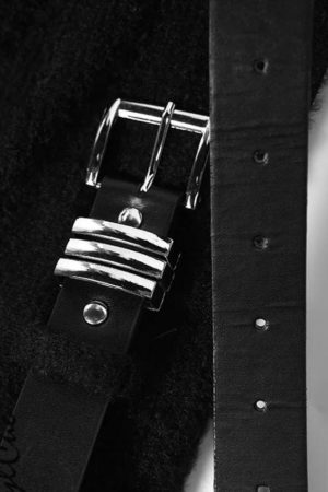 Quick Outfits, Modest Fashion Outfits Ideas Y2K Star Belted Crop Top