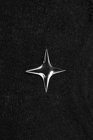 Quick Outfits, Modest Fashion Outfits Ideas Y2K Star Belted Crop Top