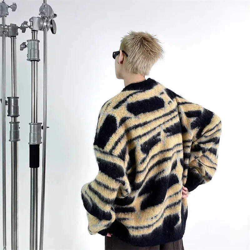 Quick Outfits, Modest Fashion Outfits Ideas Y2K Star Fluffy Sweater Quick Outfits, Modest Fashion Outfits Ideas Y2K Star Fluffy Sweater