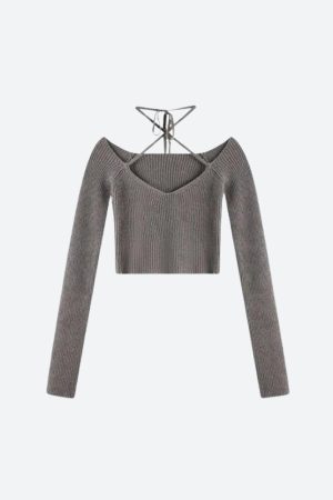 Quick Outfits, Modest Fashion Outfits Ideas Y2K Sweater