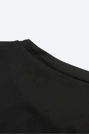 Quick Outfits, Modest Fashion Outfits Ideas Y2K Twinkle Star Tee