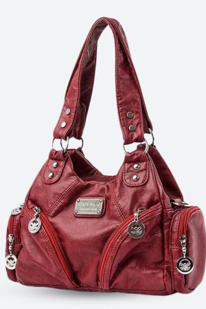 Quick Outfits, Modest Fashion Outfits Ideas Y2K Vintage Bag