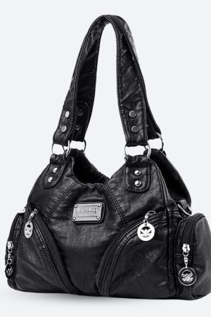 Quick Outfits, Modest Fashion Outfits Ideas Y2K Vintage Bag