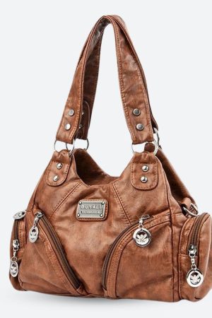 Quick Outfits, Modest Fashion Outfits Ideas Y2K Vintage Bag