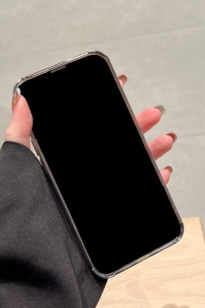 Quick Outfits, Modest Fashion Outfits Ideas Y2k Wavy Heart iPhone Case