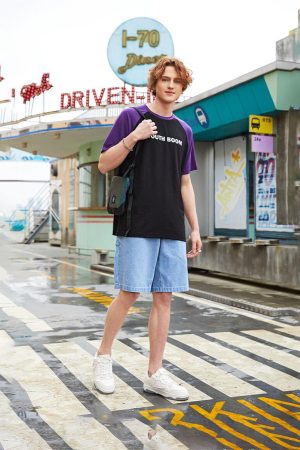 Quick Outfits, Modest Fashion Outfits Ideas Youth Boom Tee