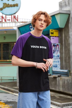 Quick Outfits, Modest Fashion Outfits Ideas Youth Boom Tee