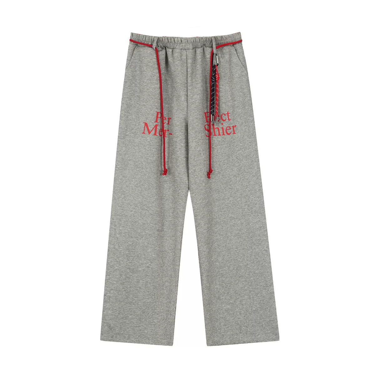 Red Color-Block Striped Long Sleeve Jazz Dance Outfit with Double Waistband Pants - Spicy Girl Hip Hop Sportswear Red Color-Block Striped Long Sleeve Jazz Dance Outfit with Double Waistband Pants - Spicy Girl Hip Hop Sportswear