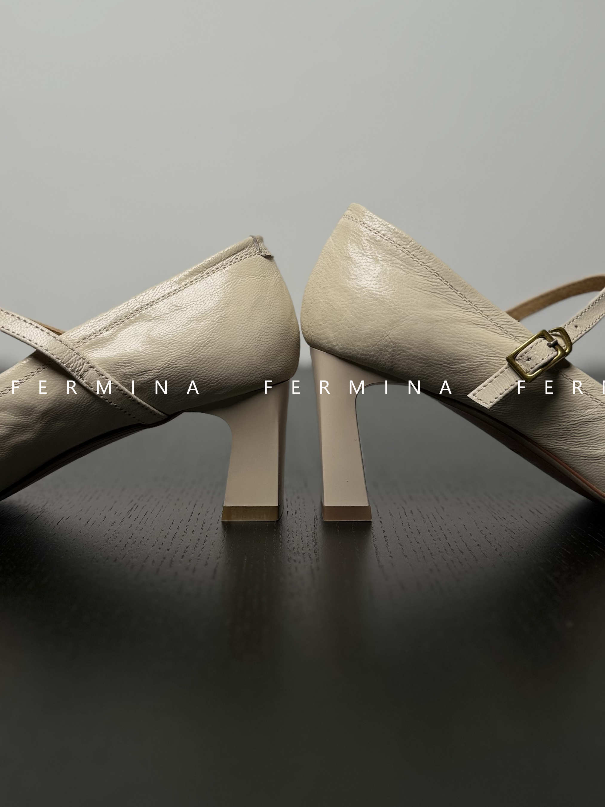 Retro Cherry Red Mary Jane Shoes for Women - 2025 New Style Square-Toe Chunky Heels, Vintage Inspired Fashion Footwear Retro Cherry Red Mary Jane Shoes for Women - 2025 New Style Square-Toe Chunky Heels, Vintage Inspired Fashion Footwear