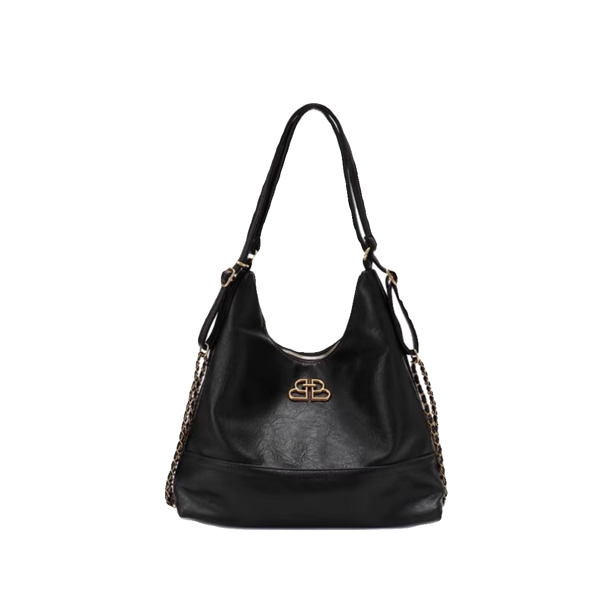 Retro Minimalist Large Capacity Casual Backpack Shoulder Tote Bag - Trendy 2025 Fashion for Everyday Use Retro Minimalist Large Capacity Casual Backpack Shoulder Tote Bag - Trendy 2025 Fashion for Everyday Use