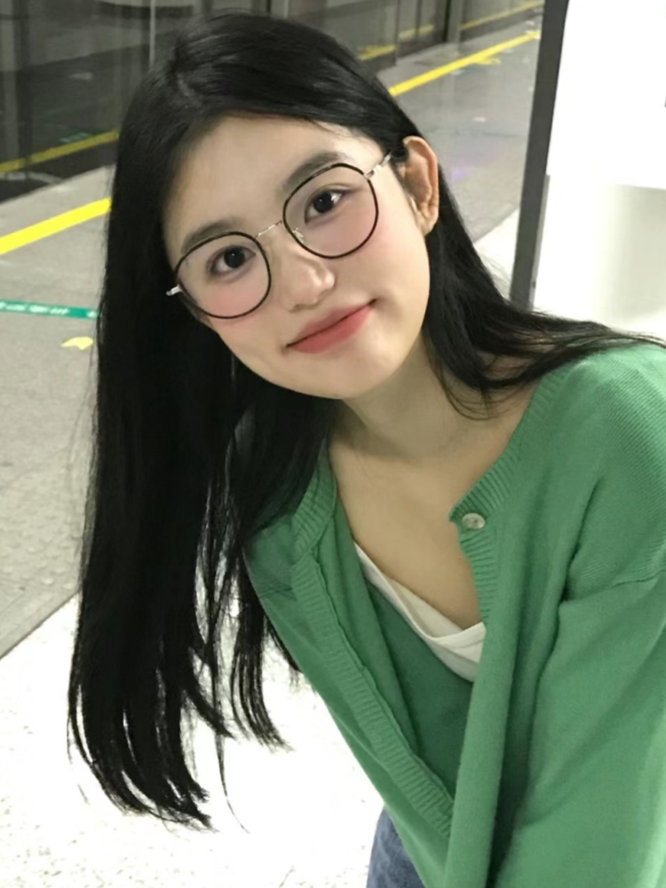 Retro Small Frame Round Glasses for Women - Ultra-Light Prescription Ready Eyewear for a Vintage Natural Look Retro Small Frame Round Glasses for Women - Ultra-Light Prescription Ready Eyewear for a Vintage Natural Look