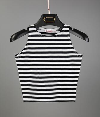 Sexy Hip Hop Crop Top for Women - Jazz Dance Tank Outerwear, Street Style Dancewear Sexy Hip Hop Crop Top for Women - Jazz Dance Tank Outerwear, Street Style Dancewear