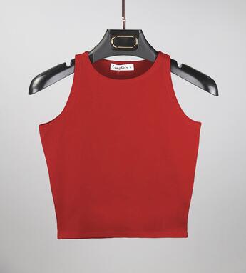 Sexy Hip Hop Crop Top for Women - Jazz Dance Tank Outerwear, Street Style Dancewear Sexy Hip Hop Crop Top for Women - Jazz Dance Tank Outerwear, Street Style Dancewear