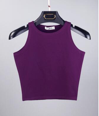 Sexy Hip Hop Crop Top for Women - Jazz Dance Tank Outerwear, Street Style Dancewear Sexy Hip Hop Crop Top for Women - Jazz Dance Tank Outerwear, Street Style Dancewear