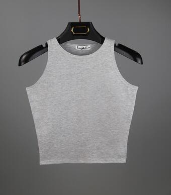 Sexy Hip Hop Crop Top for Women - Jazz Dance Tank Outerwear, Street Style Dancewear Sexy Hip Hop Crop Top for Women - Jazz Dance Tank Outerwear, Street Style Dancewear