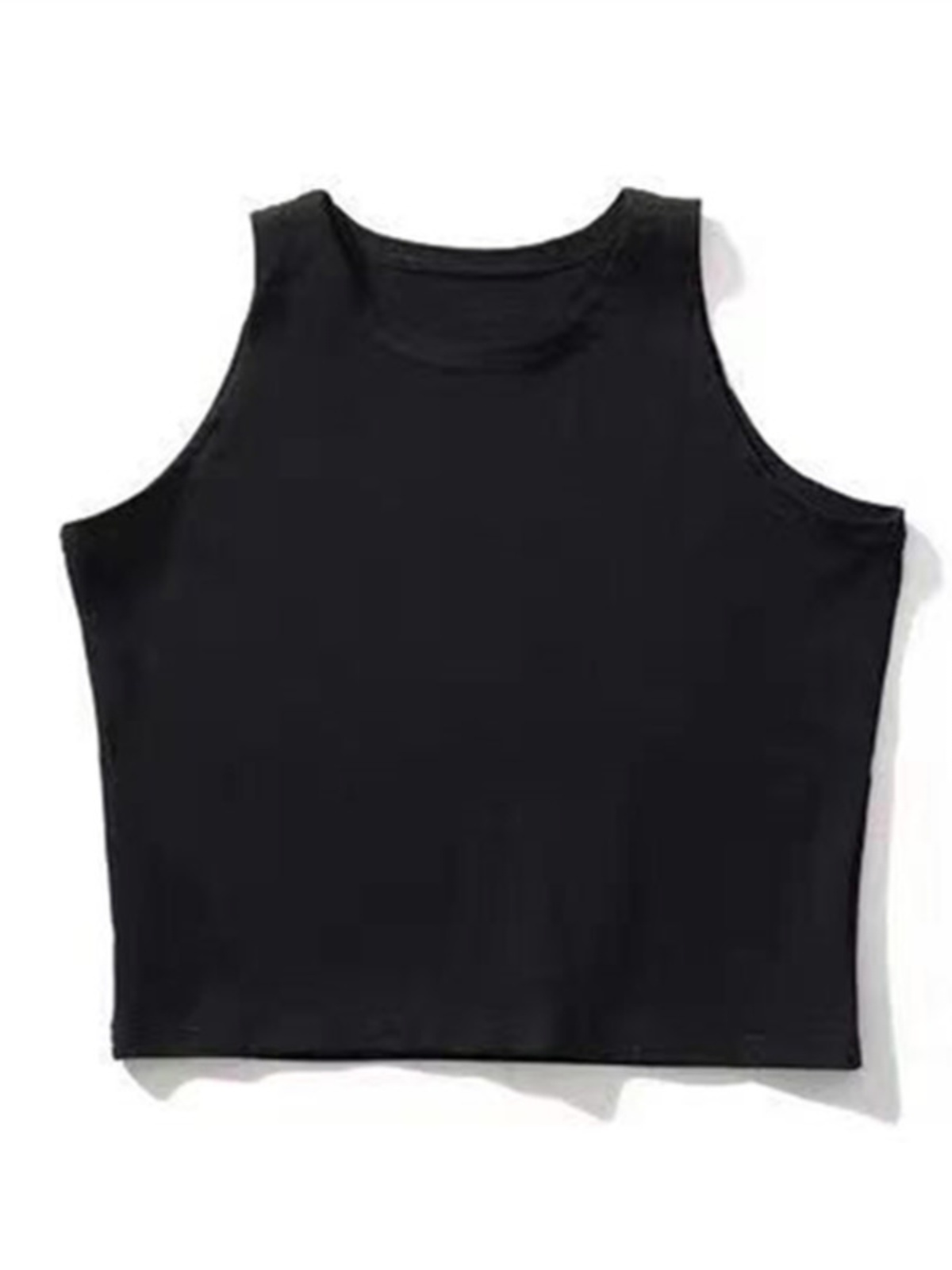 Sexy Hip Hop Crop Top for Women - Jazz Dance Tank Outerwear, Street Style Dancewear Sexy Hip Hop Crop Top for Women - Jazz Dance Tank Outerwear, Street Style Dancewear