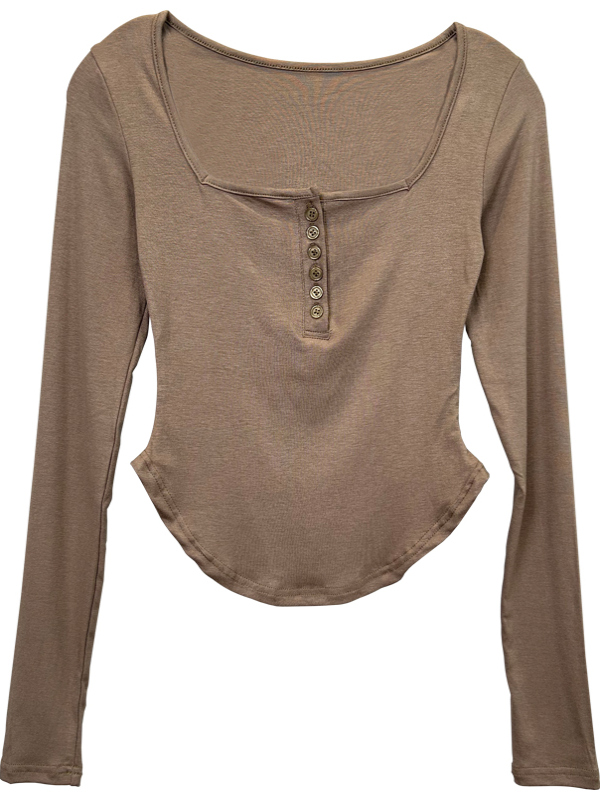 Sheer Long Sleeve Tight-Fitting White T-Shirt for Women - Summer Slim Fit Base Layer with Sun Protection, Sexy and Lightweight Style Sheer Long Sleeve Tight-Fitting White T-Shirt for Women - Summer Slim Fit Base Layer with Sun Protection, Sexy and Lightweight Style