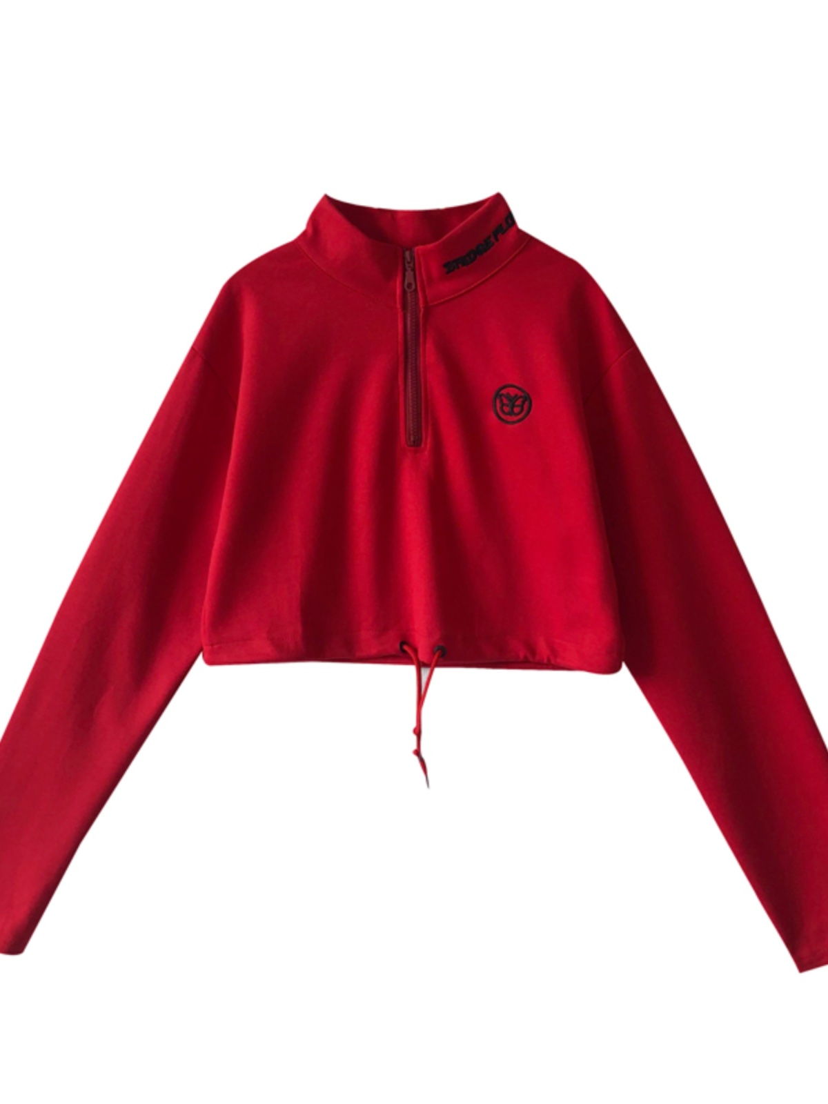 Short Jazz Dance Crop Top for Women - Thin Hoodie Style, Hot Girl Trend, Perfect for Practice and Studio Sessions Short Jazz Dance Crop Top for Women - Thin Hoodie Style, Hot Girl Trend, Perfect for Practice and Studio Sessions