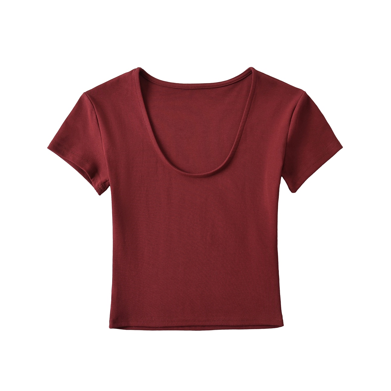 Slim-Fit Jazz Street Dance T-Shirt for Women, Summer Low-Neck Short Sleeve Top, Sexy High-Waist Style, Trendy Summer Fashion. Slim-Fit Jazz Street Dance T-Shirt for Women, Summer Low-Neck Short Sleeve Top, Sexy High-Waist Style, Trendy Summer Fashion.