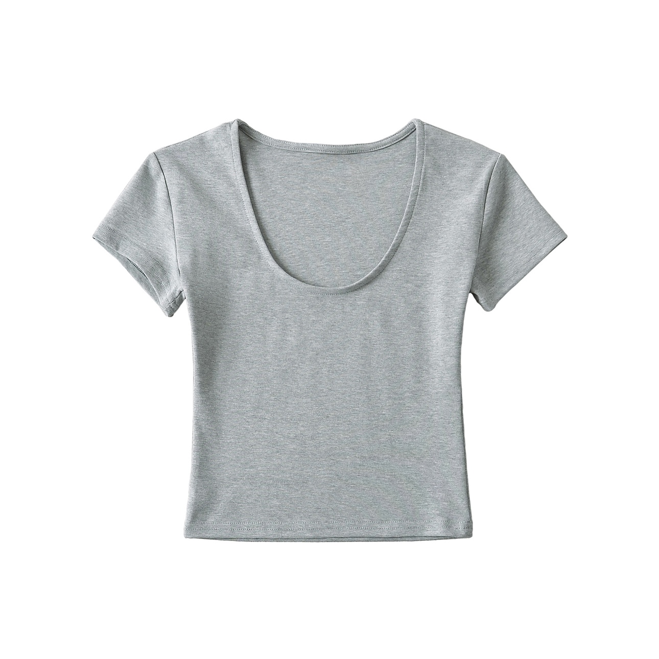 Slim-Fit Jazz Street Dance T-Shirt for Women, Summer Low-Neck Short Sleeve Top, Sexy High-Waist Style, Trendy Summer Fashion. Slim-Fit Jazz Street Dance T-Shirt for Women, Summer Low-Neck Short Sleeve Top, Sexy High-Waist Style, Trendy Summer Fashion.