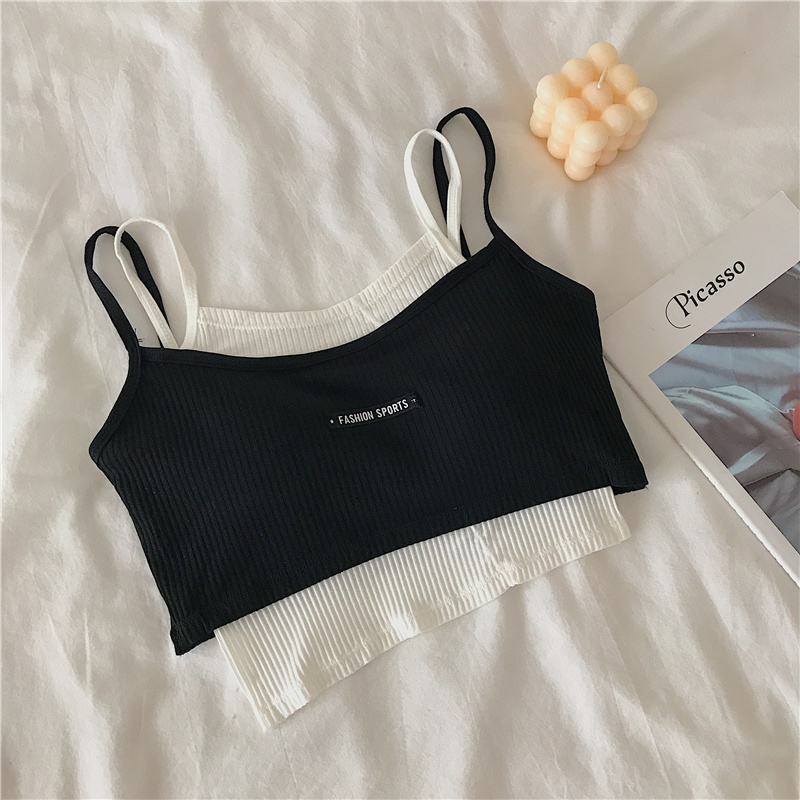 Slimming Layered Tank Top for Women - Sexy Jazz Dance Outfit, Fitness Camisole, Stylish Practice Wear for Dance and Fitness. Slimming Layered Tank Top for Women - Sexy Jazz Dance Outfit, Fitness Camisole, Stylish Practice Wear for Dance and Fitness.